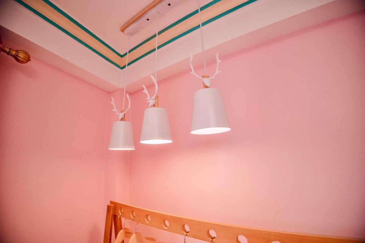 Quang Binh Hotel Sapa Zewnętrze zdjęcie