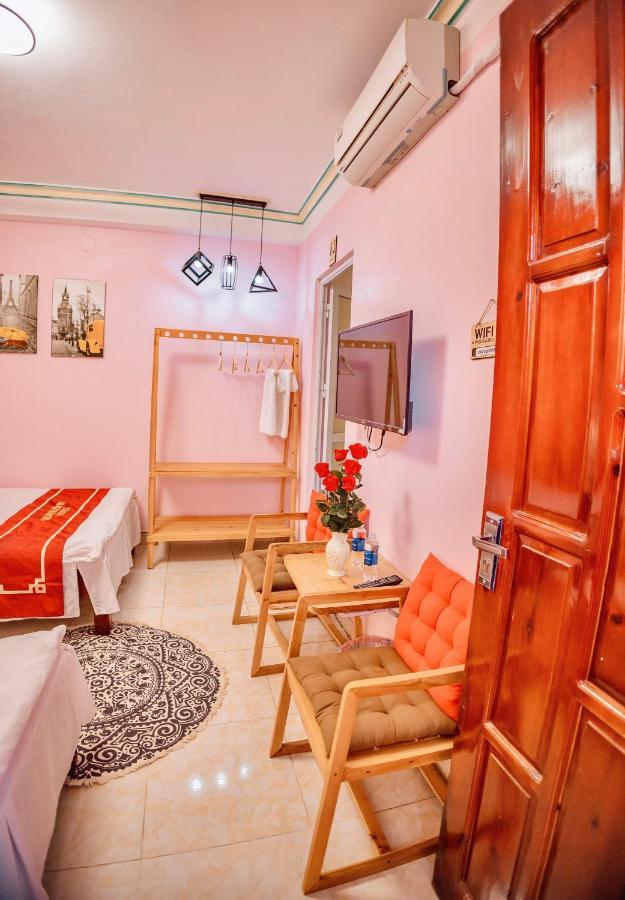 Quang Binh Hotel Sapa Zewnętrze zdjęcie