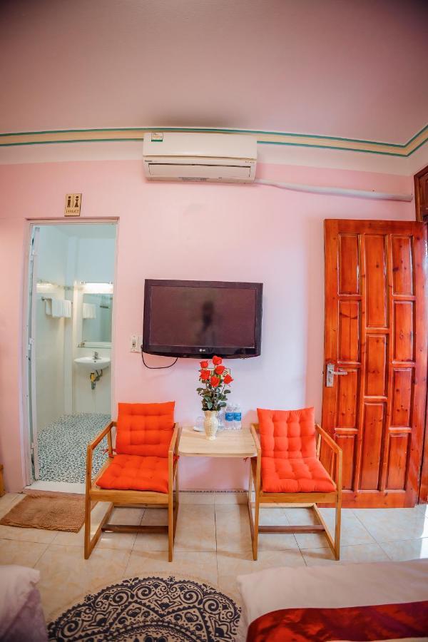 Quang Binh Hotel Sapa Zewnętrze zdjęcie