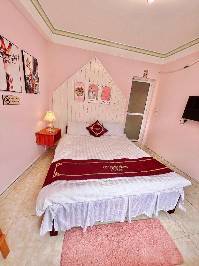 Quang Binh Hotel Sapa Zewnętrze zdjęcie